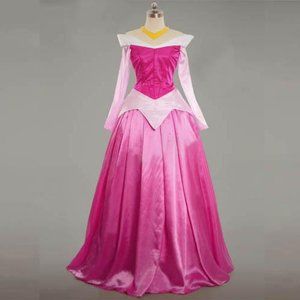 Sleeping Beauty Costume/Cosplay